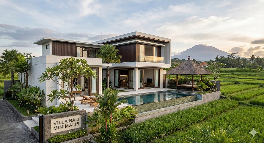 Arsitek Perumahan Surabaya